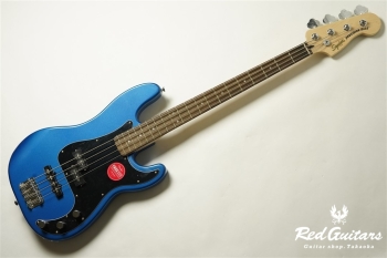 Affinity Series Precision Bass PJ - Lake Placid Blue